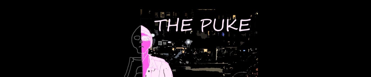 Mike Puke