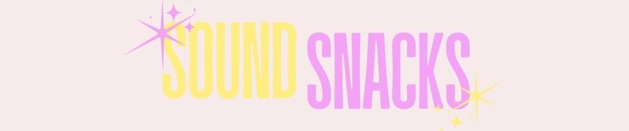 Sound Snacks