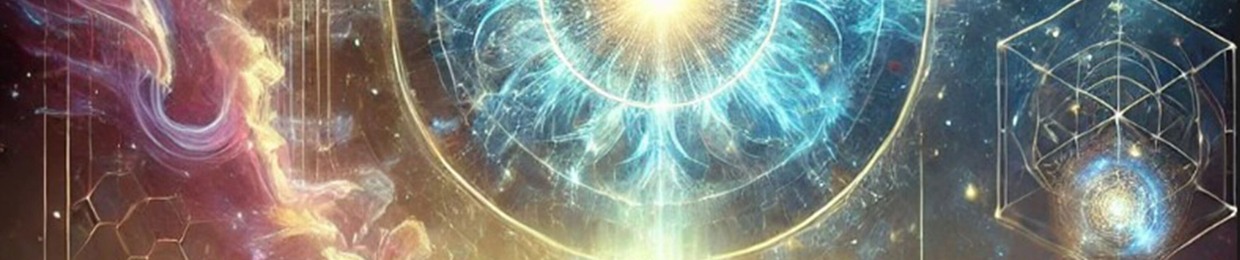Enrick Toledo - Echoes of Aether