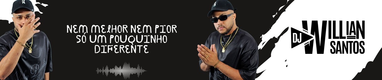 Dj Willian Santos-ofc