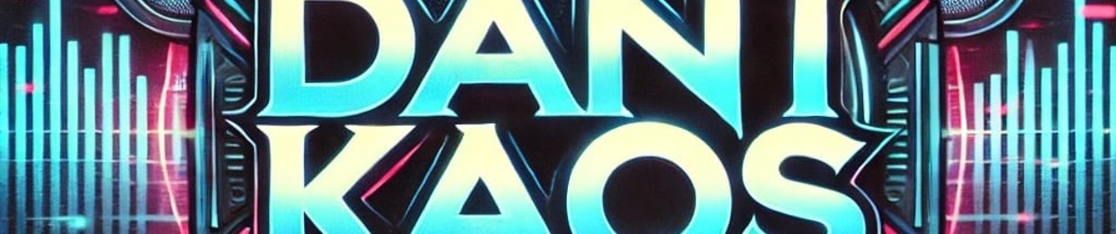 DJ Dani Kaos