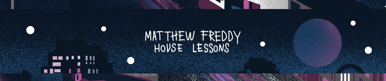 Matthew Freddy