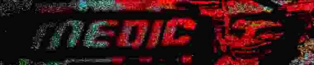Medic ⃤(Mr "⬛")