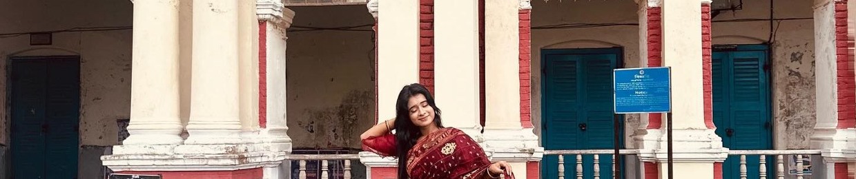 Shaheda Tasnim😻