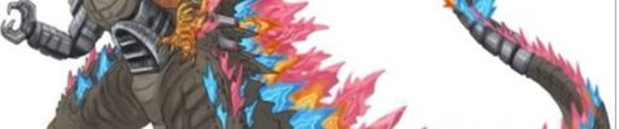 Alpha The DJ Hybridzilla