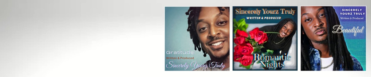 Sincerely Yourz Truly