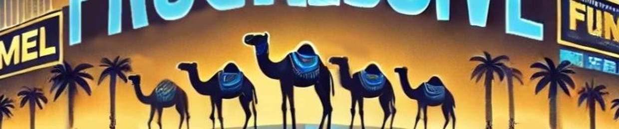Camel Funf