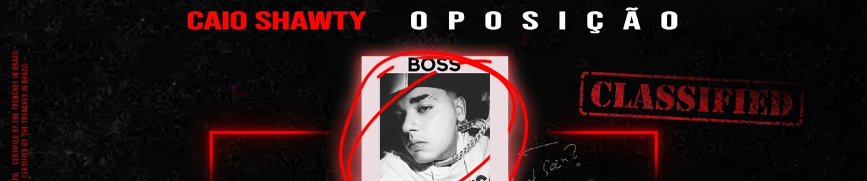 Caio Shawty