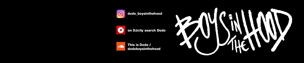 This is Dodo✅​