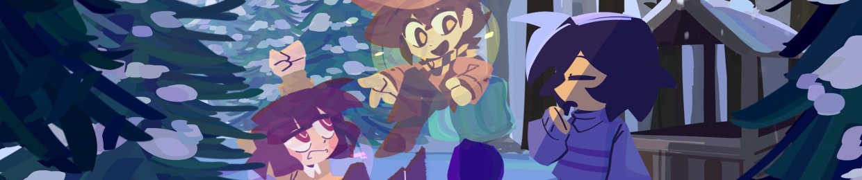 Undertale Red & Yellow Soundtrack / OST