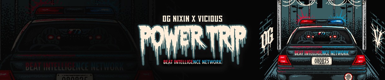 Beat Intelligence Network