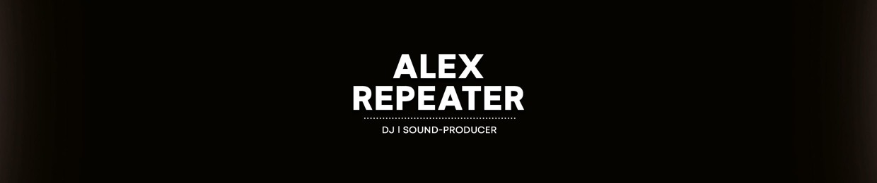 Alex Repeater