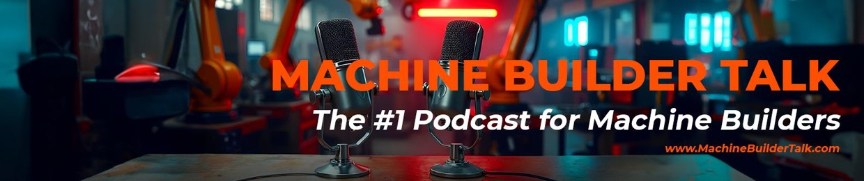 Machine Builder Talk