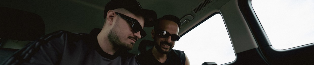 DANNY ROMA x MANRIX