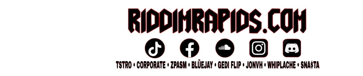 Riddim Rapids