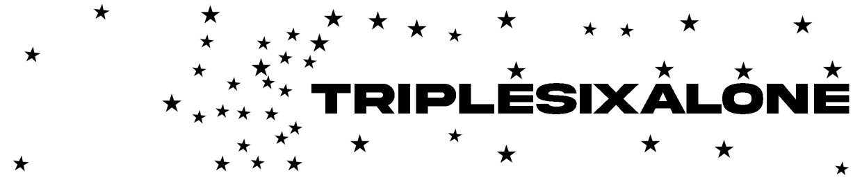 triplesixalone