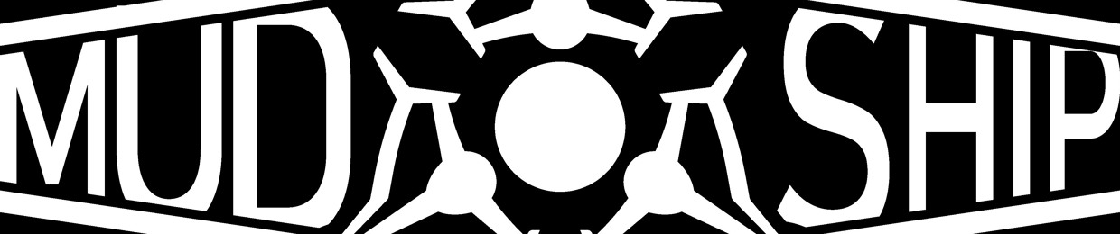 Mudaship
