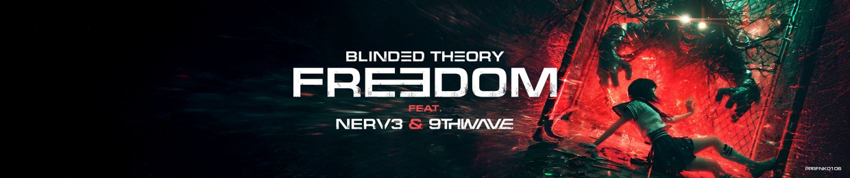 Blinded Theory
