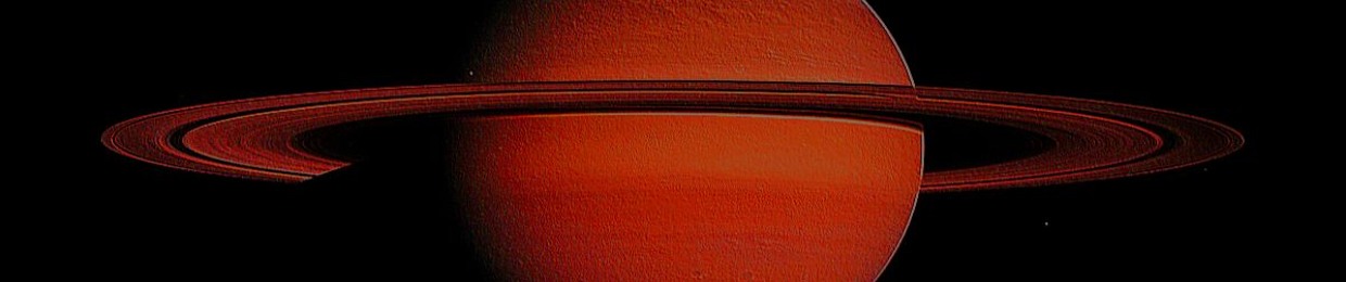 Red Horizons Audio