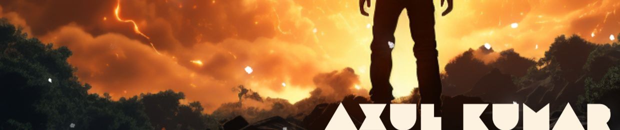 Axul Kumar