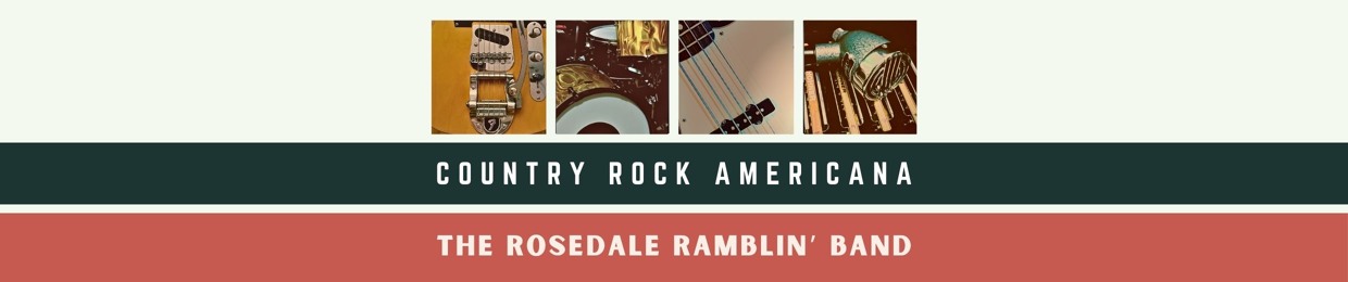 The Rosedale Ramblin’ Band