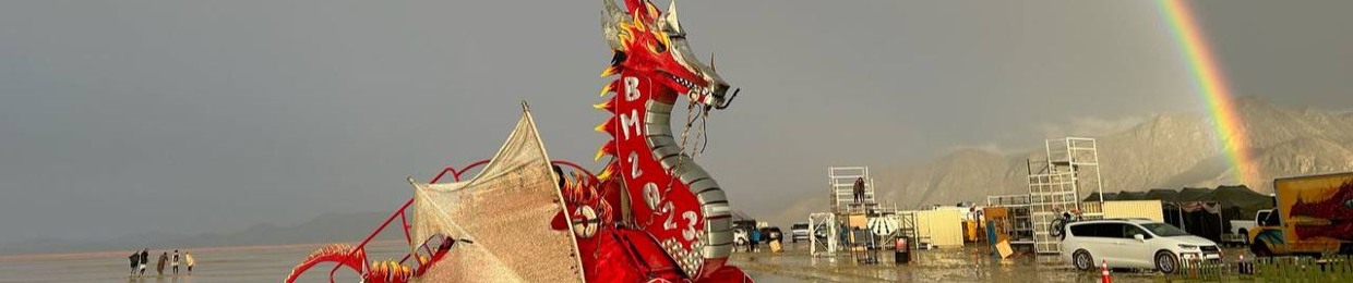 Torch The Dragon