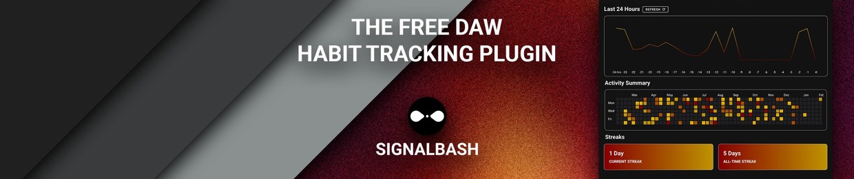 SIGNALBASH