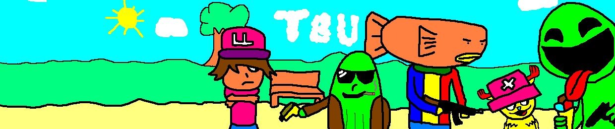 The Boys United