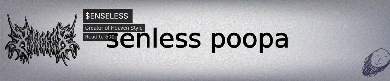 $ENSELESS