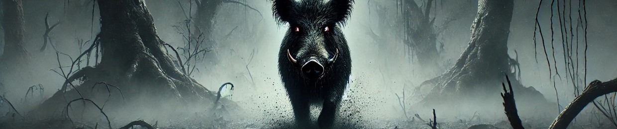 Straight From The Swamp