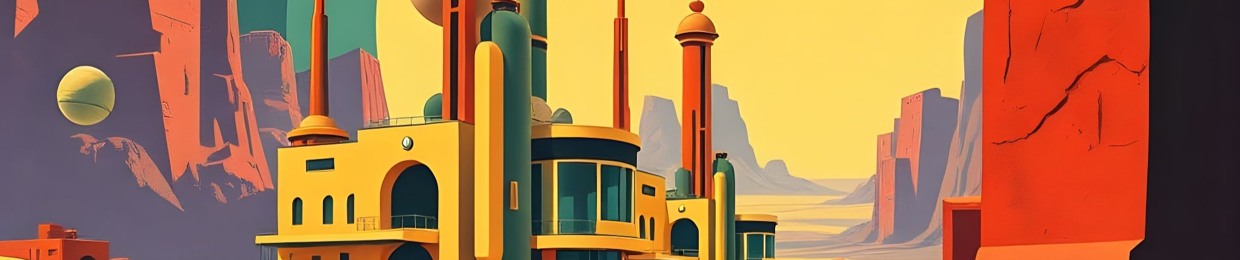 Disco Futurismo