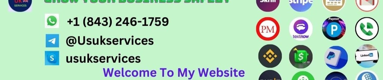 How to Buy Verified Wise Accounts in This New Year