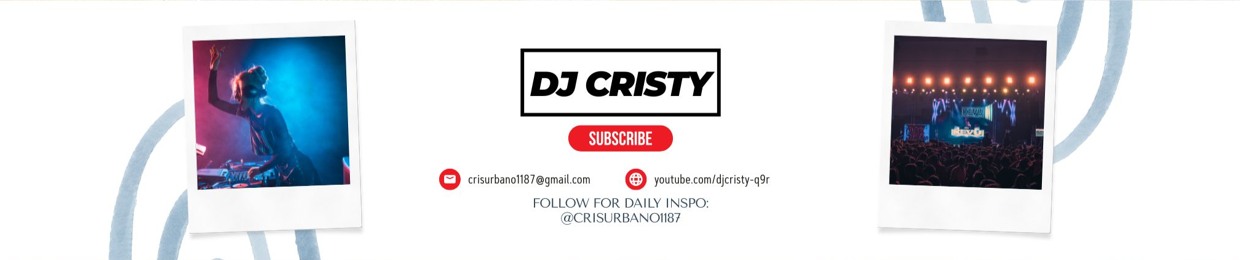DJ Cristy