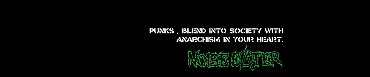 NOiSE eⒶter