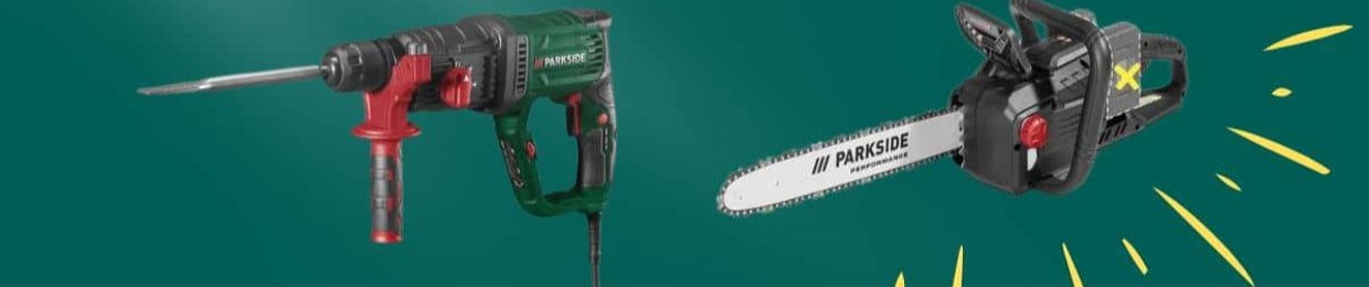 Parkside Tools
