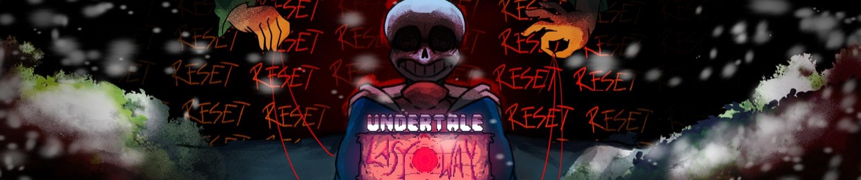 UNDERTALE: Last Way