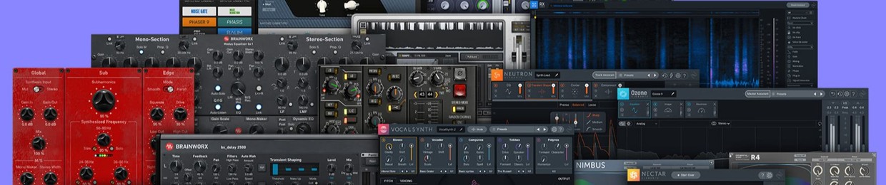 Plugin Masters