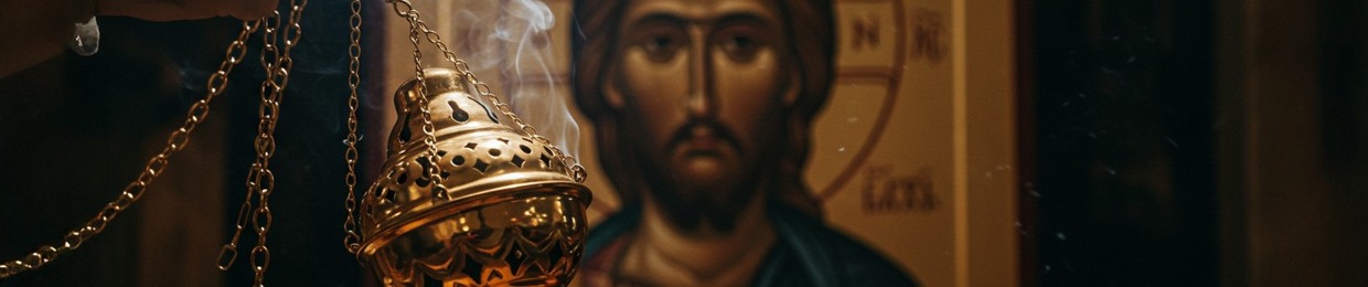 Deep Dive - Coptic Liturgy
