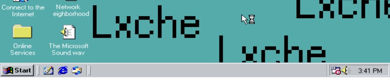 LXCHE