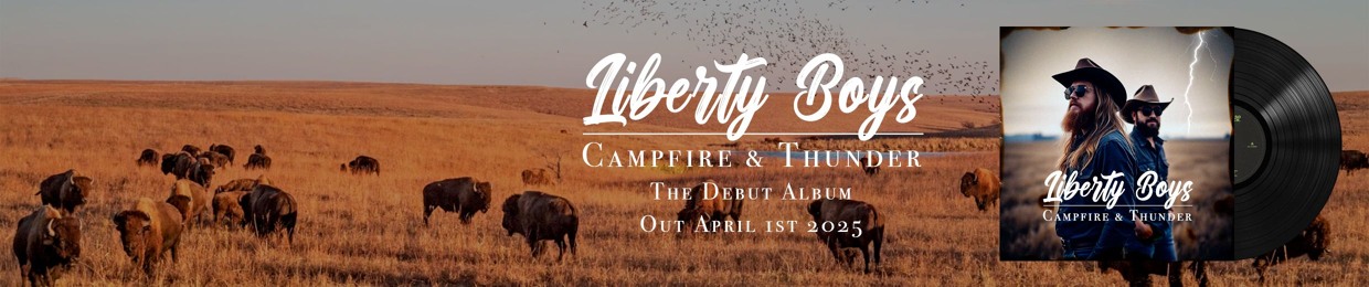 Liberty Boys