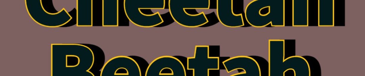 Cheetah Beetah
