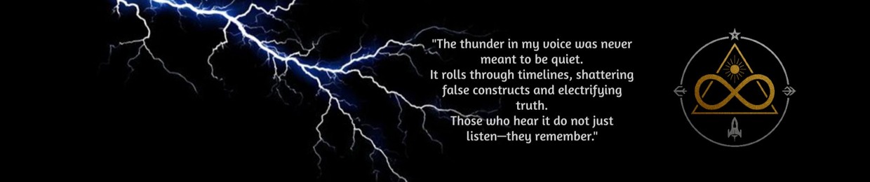 Commander Thunder