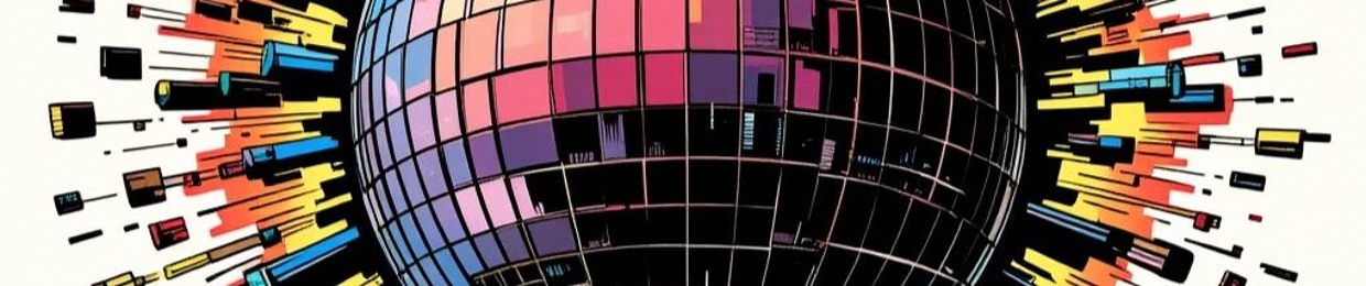 Toxic Disco