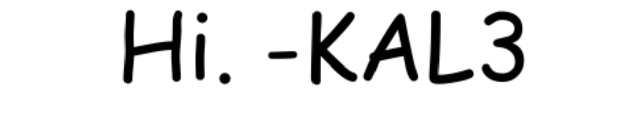KAL3~
