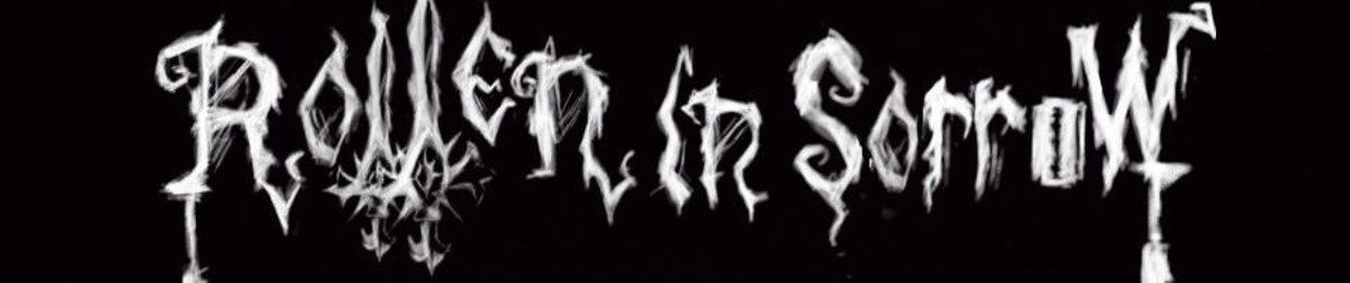 Rotten In Sorrow