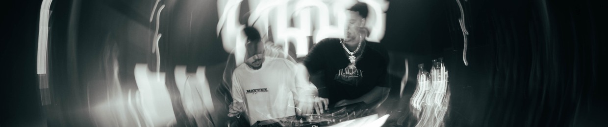 chris&greg djs