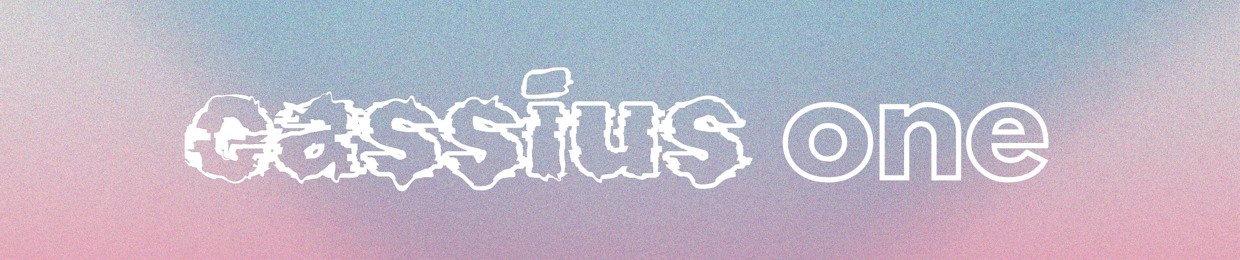 CASSiUS ONE