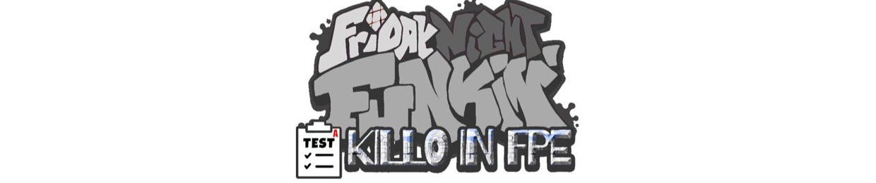 Killo's FNF Covers