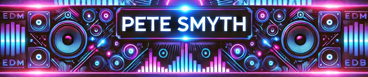 Pete Smyth