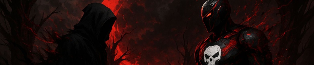 DrDamonMars